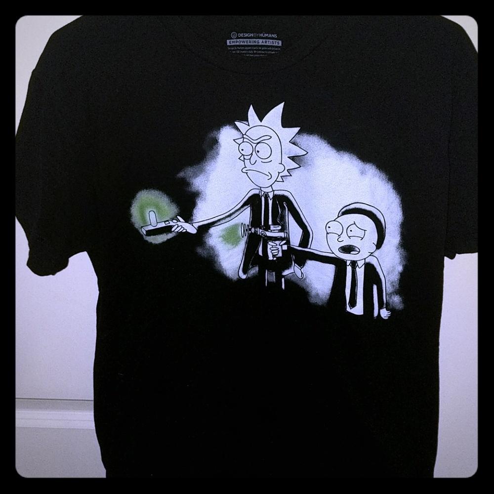 Pulp Riction T-Shirt